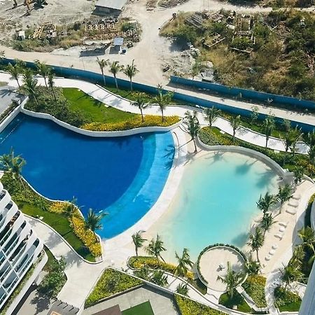 אפרטהוטל La Casa Aleyka Azure North Pampanga Bali Tower 518 מראה חיצוני תמונה