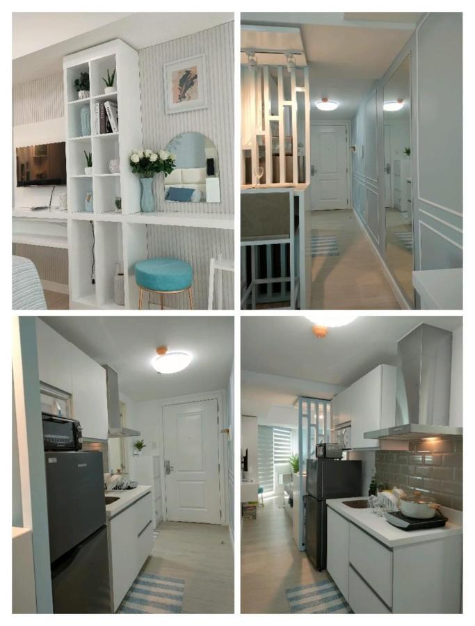 אפרטהוטל La Casa Aleyka Azure North Pampanga Bali Tower 518 מראה חיצוני תמונה