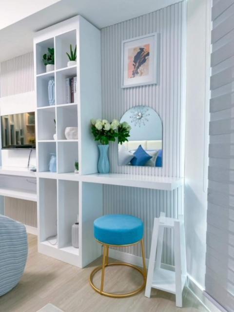 אפרטהוטל La Casa Aleyka Azure North Pampanga Bali Tower 518 מראה חיצוני תמונה