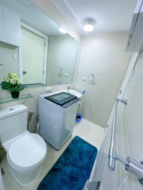 אפרטהוטל La Casa Aleyka Azure North Pampanga Bali Tower 518 מראה חיצוני תמונה